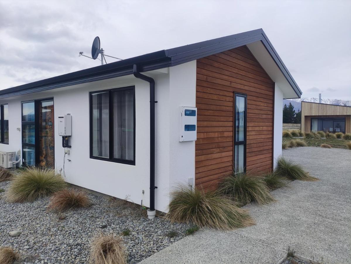 Mood For Love Lac Tekapo Extérieur photo